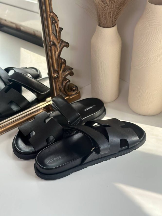 Hermès Chypre Sandal