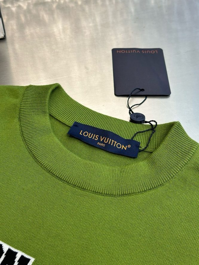 LOUIS VUITTON T-SHIRT