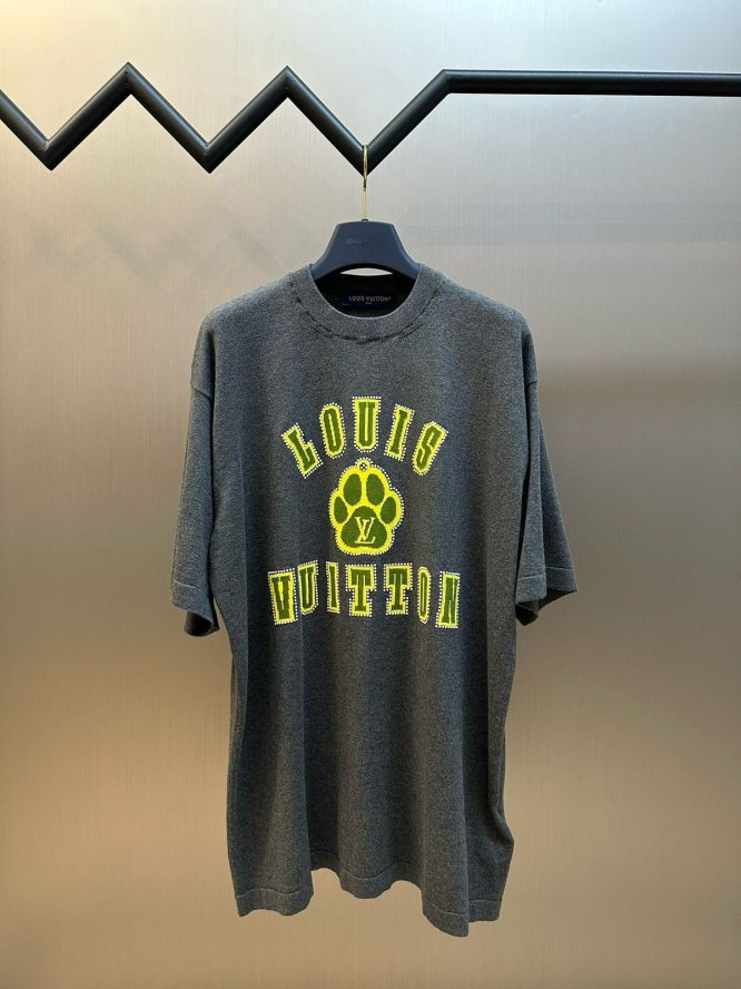 LOUIS VUITTON T-SHIRT