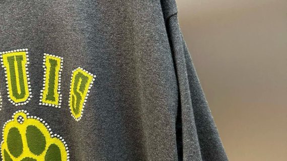 LOUIS VUITTON T-SHIRT