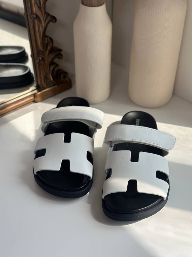 Hermès Chypre Sandal