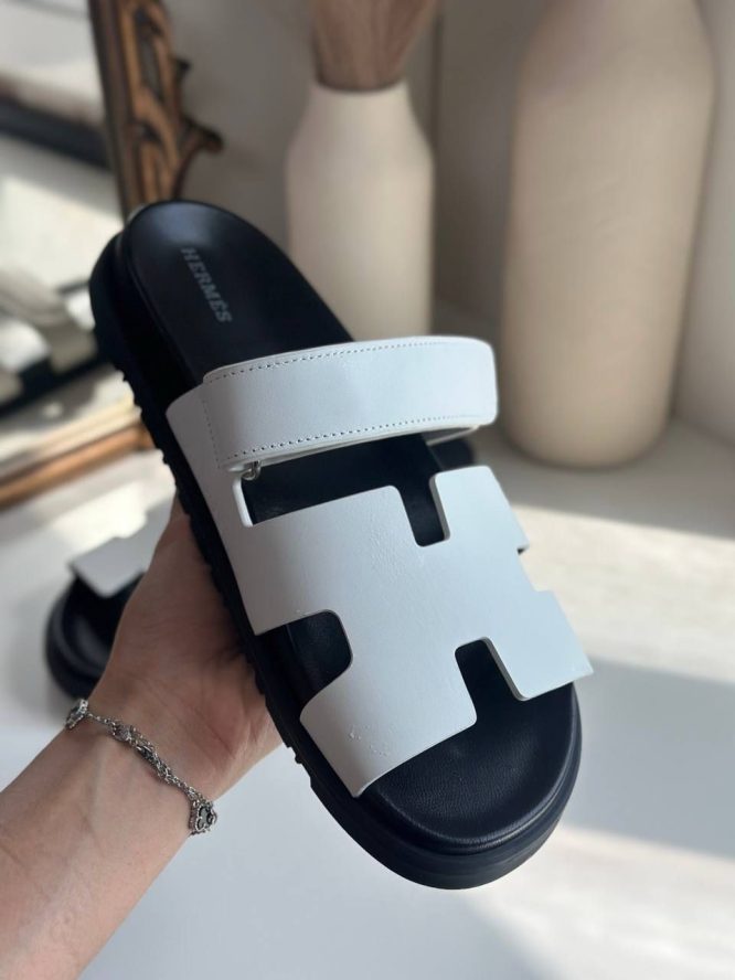 Hermès Chypre Sandal