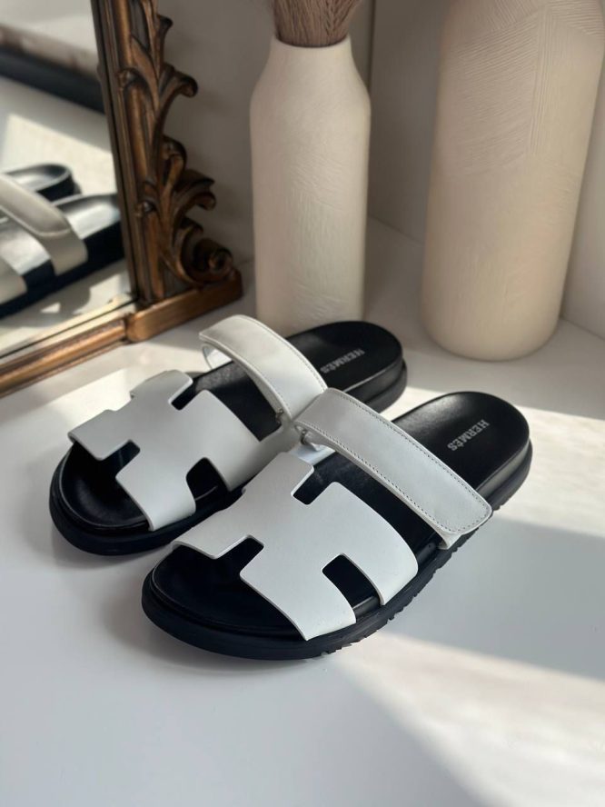 Hermès Chypre Sandal