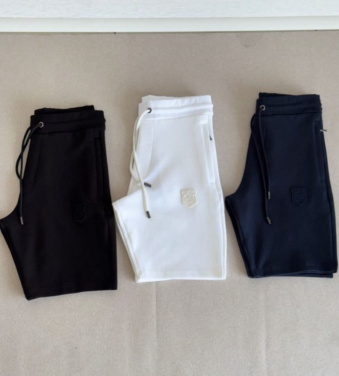 LORO PIANA SHORTS