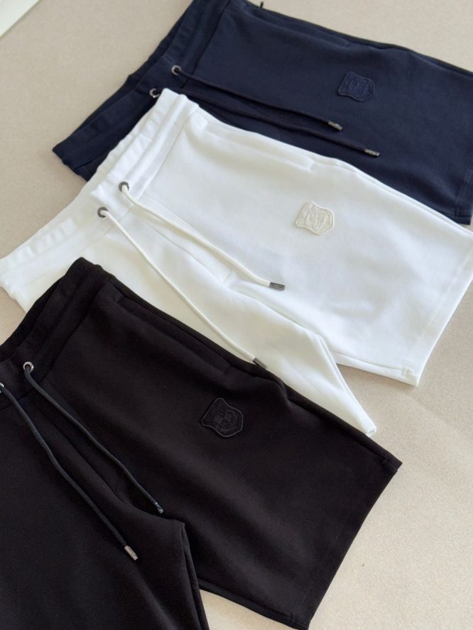 LORO PIANA SHORTS