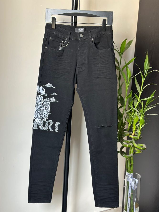 Amiri Jeans