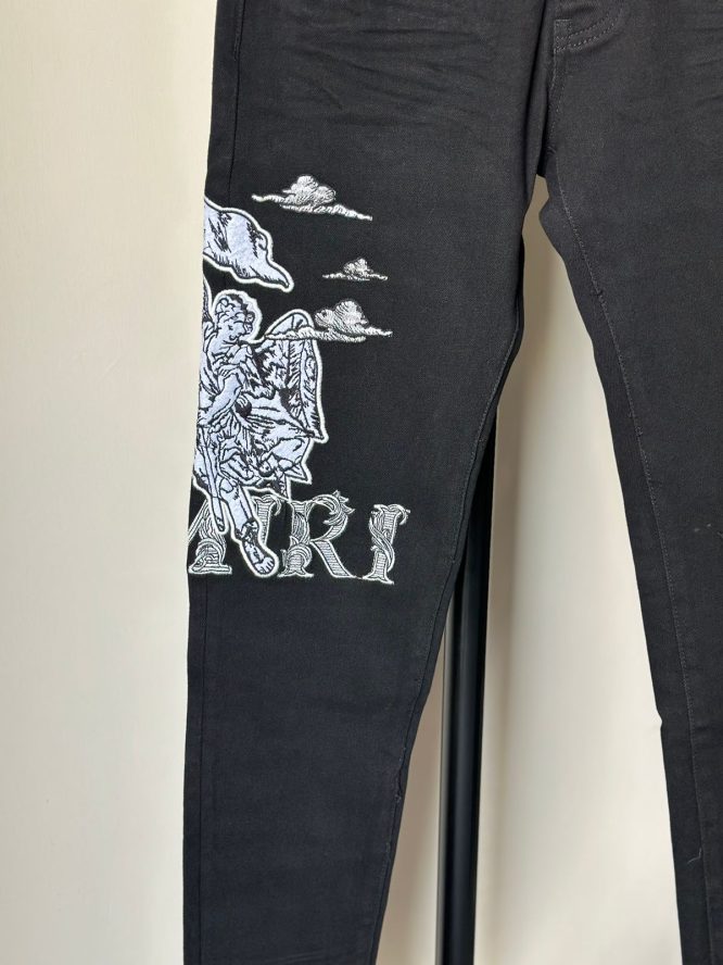 Amiri Jeans