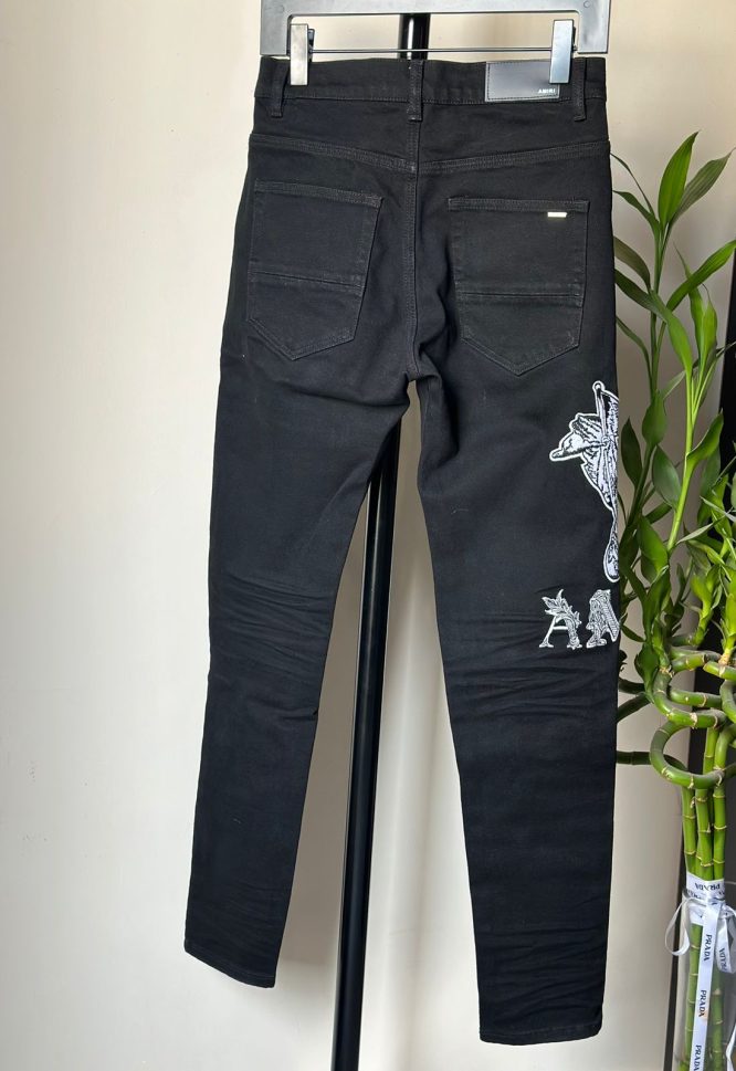 Amiri Jeans