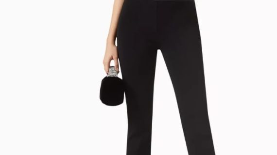 ALEXANDER WANG SUIT