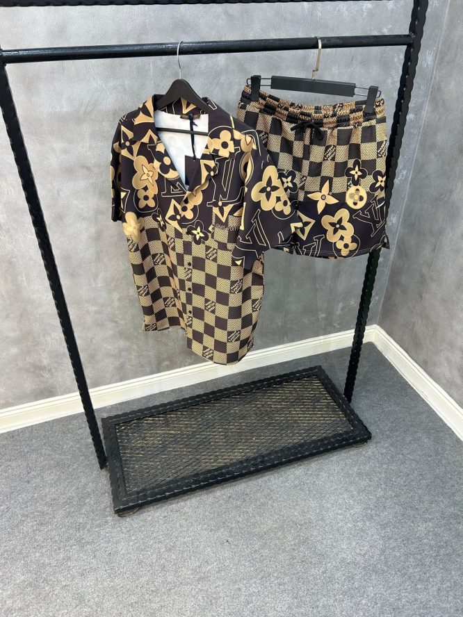 LOUIS VUITTON TRACKSUIT