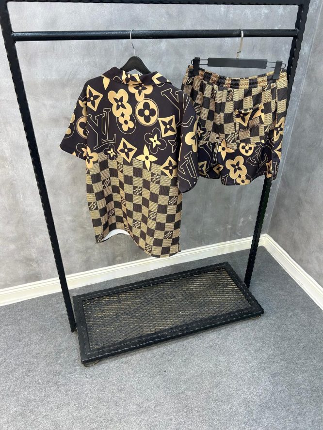 LOUIS VUITTON TRACKSUIT