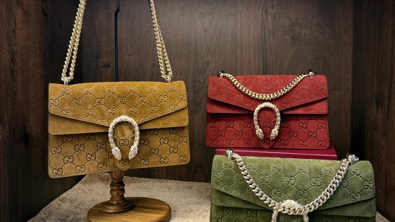 GUCCI DIONYSUS