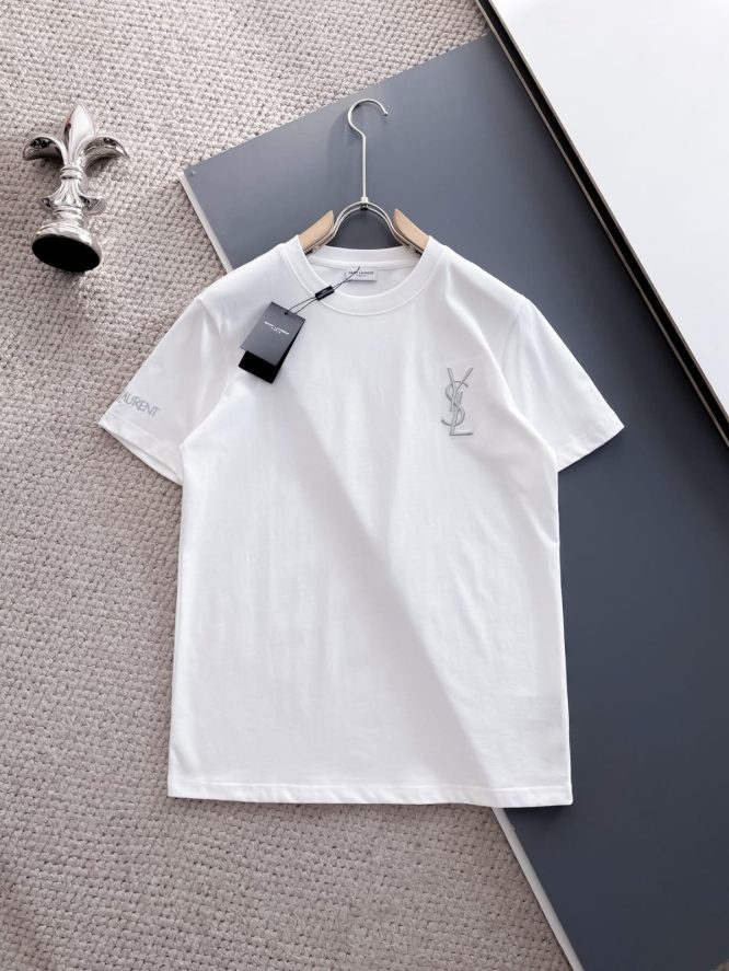 YSL T-SHIRT