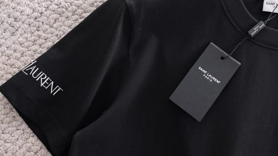 YSL T-SHIRT