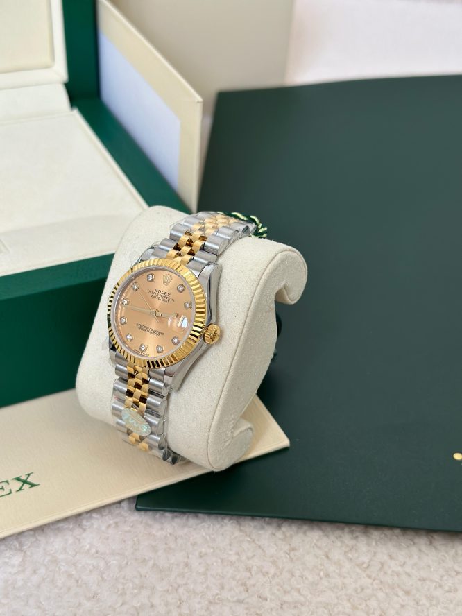 ROLEX DATEJUST-MEN