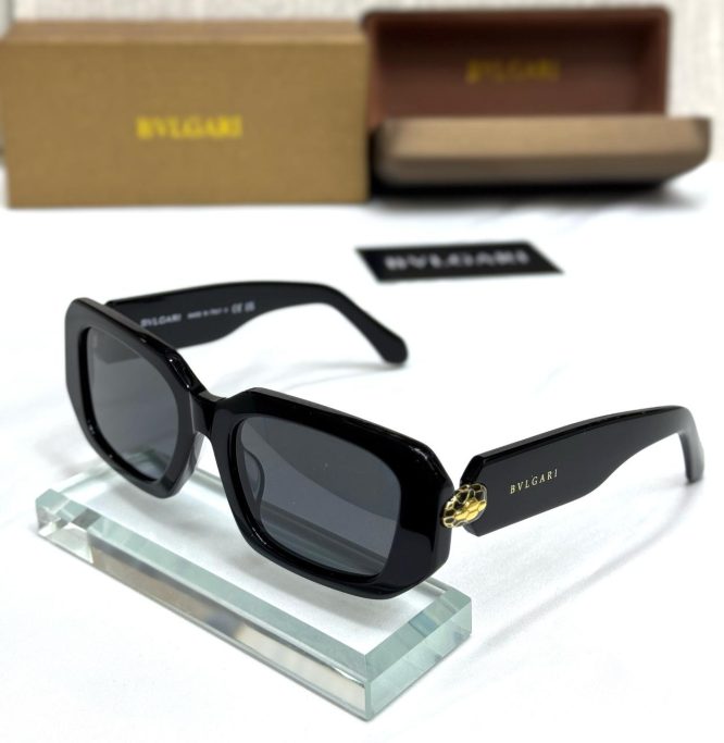 BVLGARI-SUN GLASSES