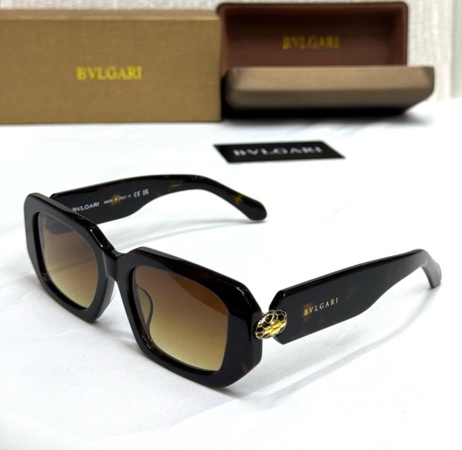 BVLGARI-SUN GLASSES