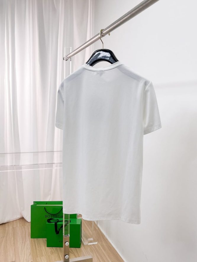 FENDI-T-SHIRT-MEN