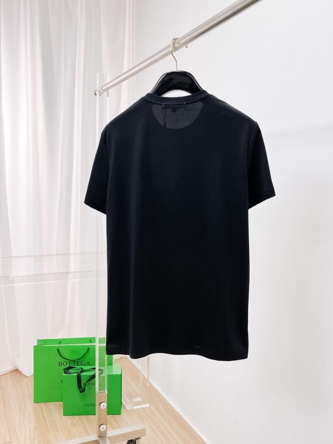 FENDI-T-SHIRT-MEN