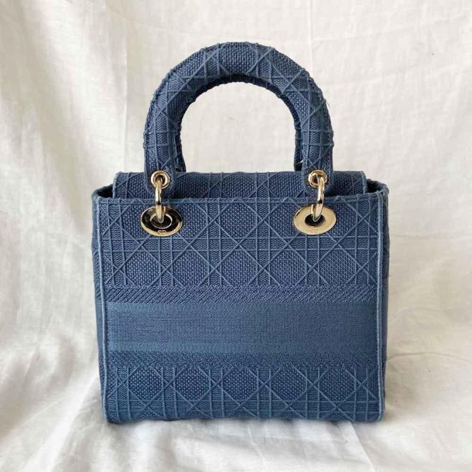 DIOR-LADY D-LITE-BAG