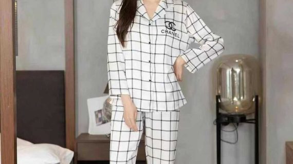 CHANEL- SET-WOMEN