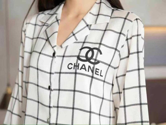 CHANEL- SET-WOMEN