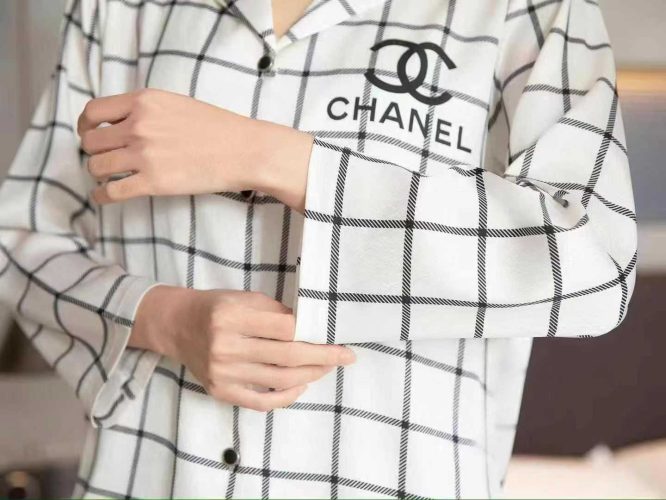 CHANEL- SET-WOMEN