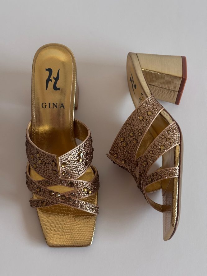 GINA-SANDAL