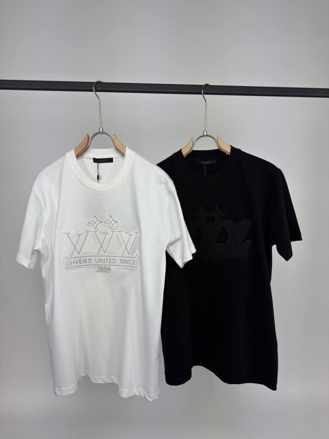 LOUIS VUITTON-T-SHIRT-MEN