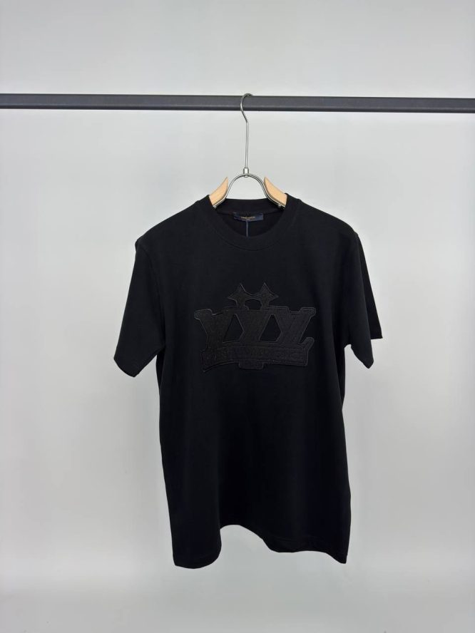 LOUIS VUITTON-T-SHIRT-MEN