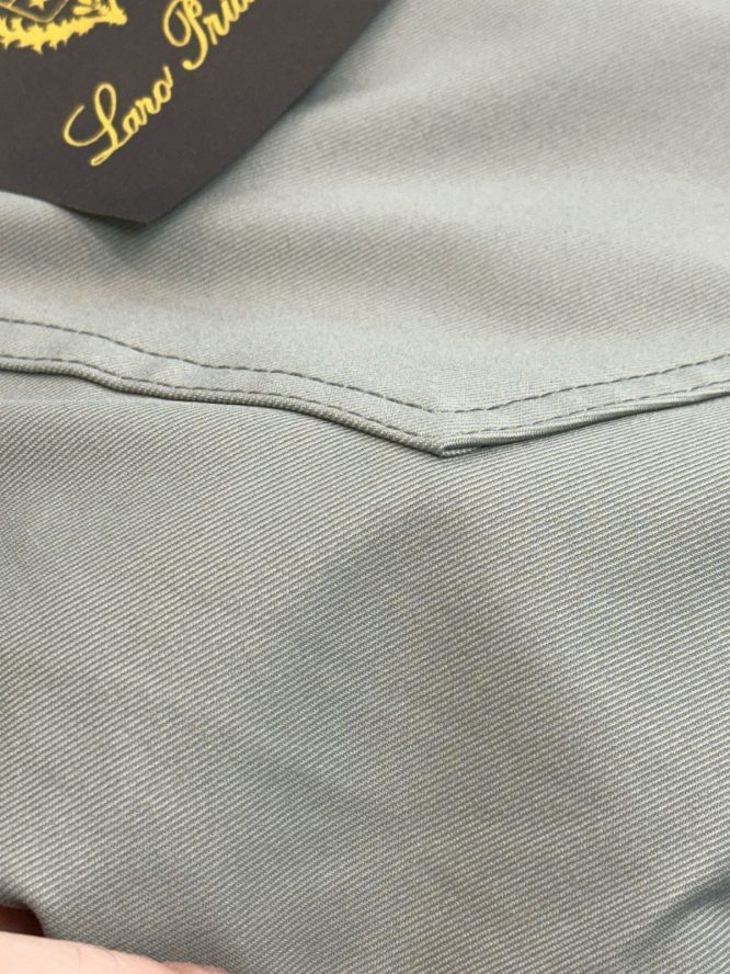 LORO PIANA-CASHMERE-PANTS