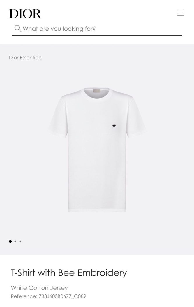 GUCCI-T-SHIRT- POLO-MEN