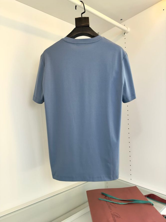 LORO-PIANA-T- SHIRT-MEN