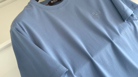 LORO-PIANA-T- SHIRT-MEN