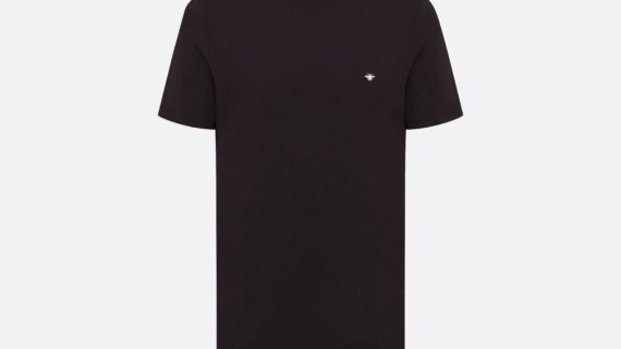 DIOR- T- SHIRT-MEN