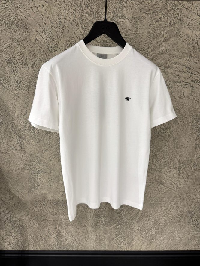 DIOR- T- SHIRT-MEN