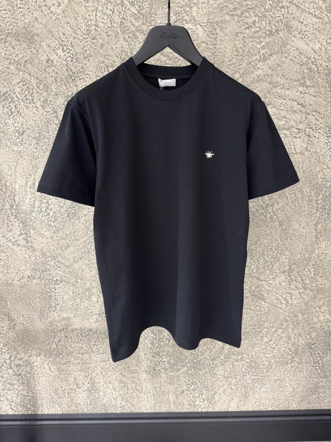 DIOR- T- SHIRT-MEN