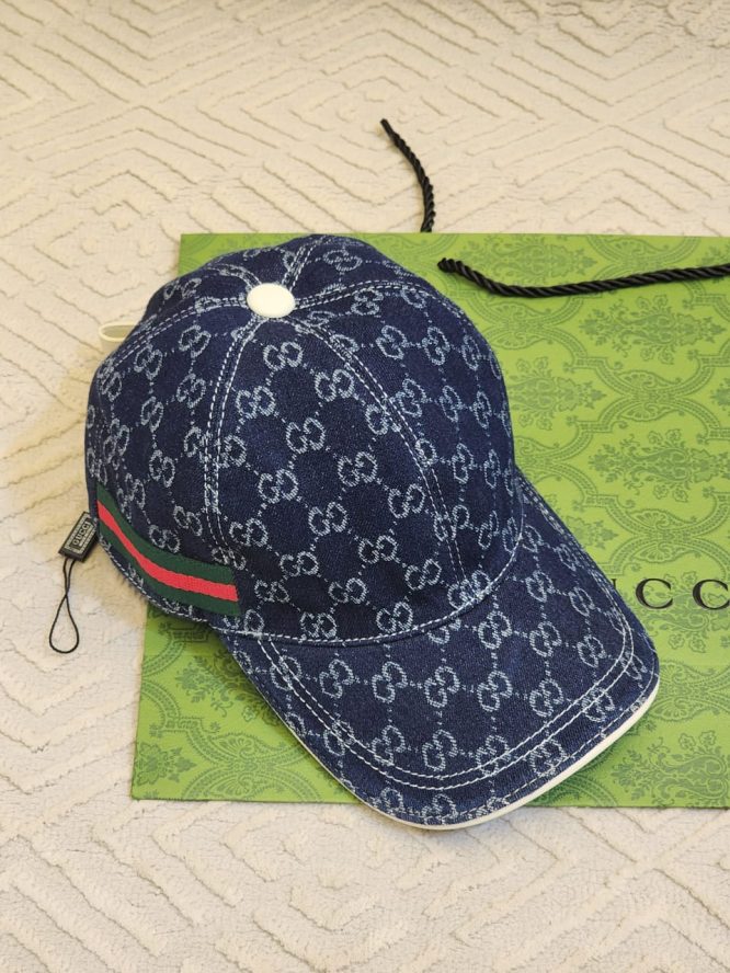 GUCCI-HAT-MEN