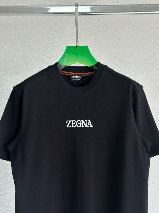 ZEGNA-T SHIRT-MEN