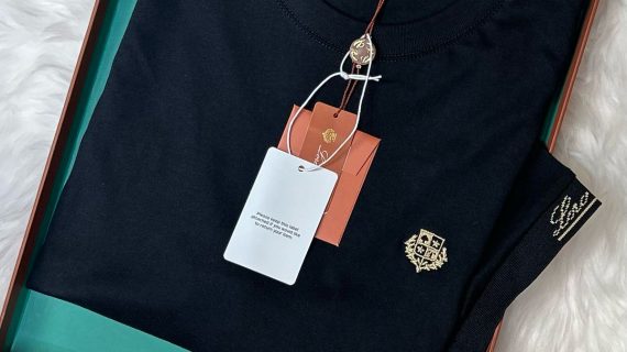 LORO PIANA- T-SHIRT-MEN
