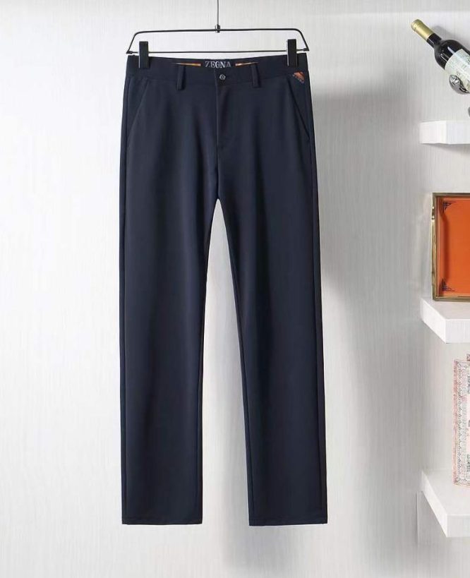 ZEGNA-PANTS-MEN