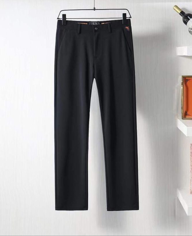 ZEGNA-PANTS-MEN