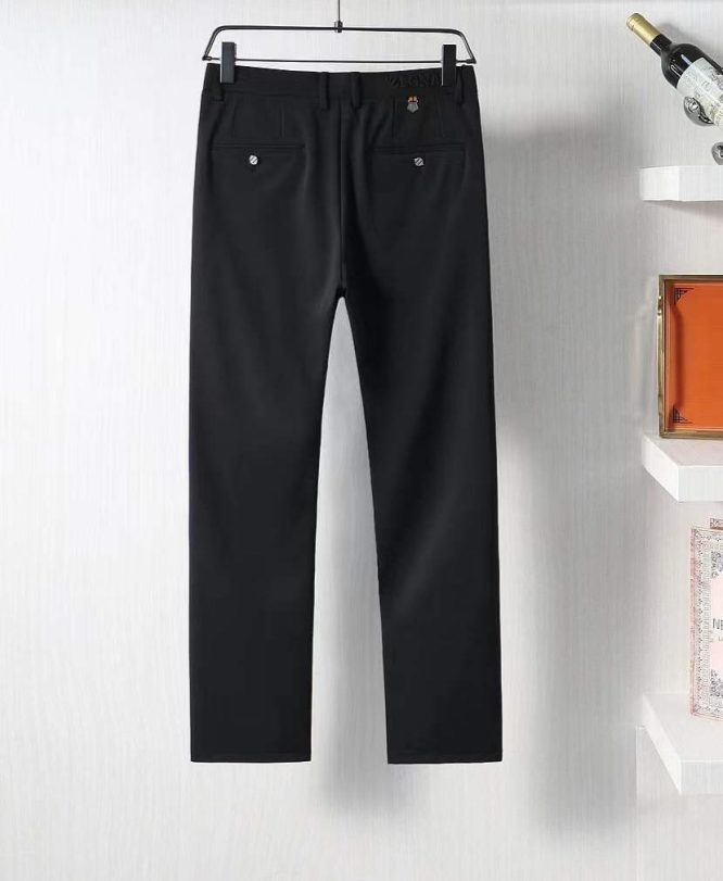 ZEGNA-PANTS-MEN