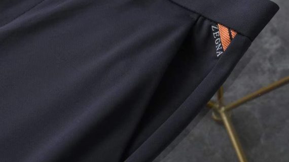 ZEGNA-PANTS-MEN