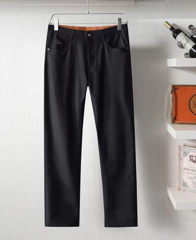 ZEGNA-PANTS-MEN