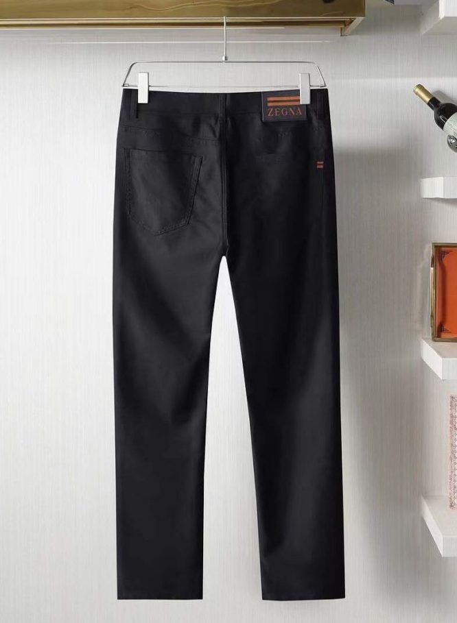 ZEGNA-PANTS-MEN