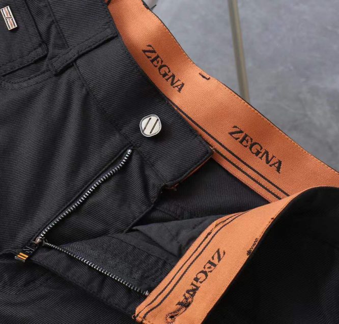 ZEGNA-PANTS-MEN