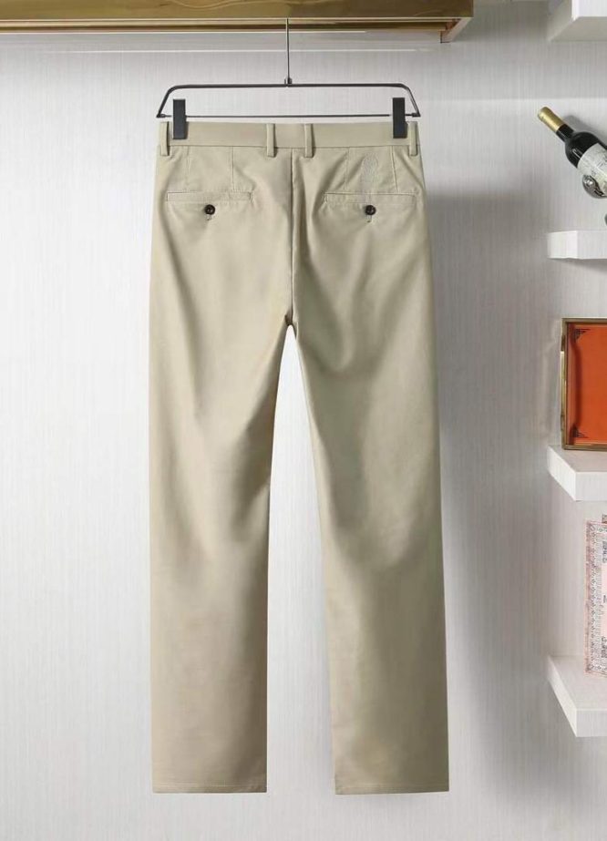 BRUNELLO CUCINELLI-PANTS-MEN