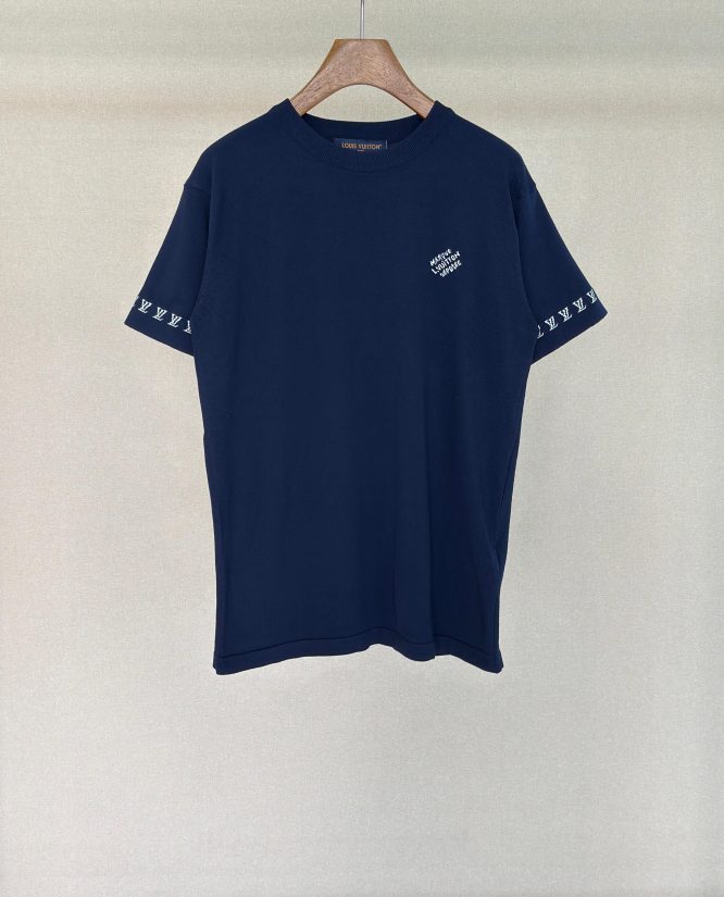 LOUIS VUITTON-T-SHIRT-MEN