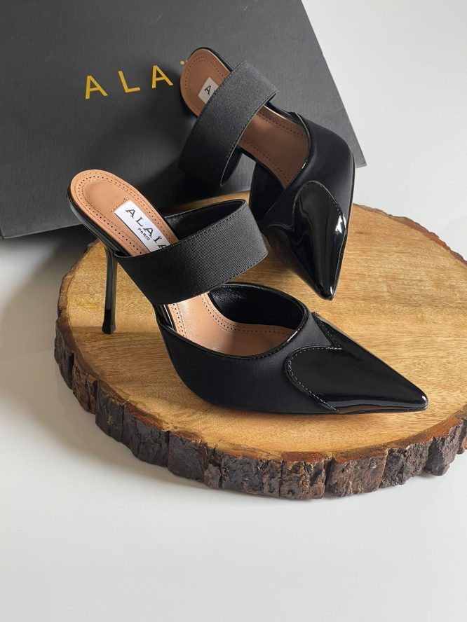 ALAIA-LEATHER-HEELS-WOMEN